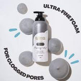 Sữa rửa mặt tạo bọt sạch sâu, se khít lỗ chân lông Bifesta Deep Clear Foaming Whip