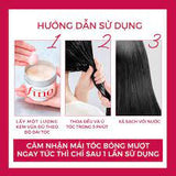 Kem Ủ Tóc Fino Premium Touch Cải Thiện Tóc Hư Tổn