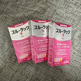 Thuốc nhuận tràng và trị táo bón White Rabbit Pharmaceutical
