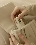 Son Dưỡng Môi Whoo Giáng Sinh Royal Essential Golden 15ml Lipcerin tinh chất vàng 24k - Tặng kèm túi vải