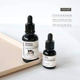 Tinh chất thu nhỏ lỗ chân lông AHA giúp làn da mịn màng CNP Derma Answer Anti-Pore Peel AHA Ampule