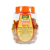 Sườn Chay Tẩm Vị 60g An Nhiên - Đồ Ăn Chay Healthy, Dinh Dưỡng, Tiện Lợi