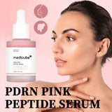 Serum PDRN Pink Peptide mờ thâm nám, cải thiện đàn hồi chuyên sâu MEDICUDE