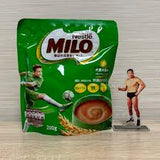 Thức uống cacao lúa mạch MILO bổ dưởng thơm ngon Nestle 200g