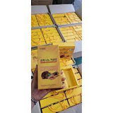 Thạch nghệ Nano đông trùng linh chi Hàn Quốc