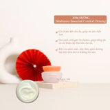 Kem Dưỡng Nâng Cơ, Săn Chắc và căng bóng da  Sulwhasoo Comfort Firming Cream - Mini size 15ml