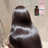 Tinh dầu hoa hồng dưỡng da, tóc và móng Rosenoa Rose Oil Nhật Bản