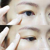 Kem Dưỡng Mắt Nhân Sâm Cô Đặc Dưỡng Vùng Da Mắt Căng Sáng Rạng Rỡ - Sulwhasoo Concentrated Ginseng Rejuvenating Eye Cream 5ml