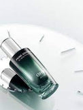 Tinh chất chống lão hóa sớm đa tầng OHUI Prime Advancer De-Aging Ampoule Serum mini size 20ml - KHÔNG HỘP - OHUI XANH