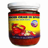 Gia vị cua nấu bún riêu (Minced Crab In Spices)