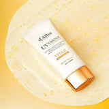 Kem chống nắng dưỡng sáng da D'Alba Piedmont UV Essence Waterfull+ Vita-C
