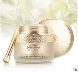Kem dưỡng ẩm tái sinh da Ohui The First Geniture Cream Intensive - Mini size 10ml - KEM MẶT OHUI THE FIRST