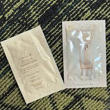 Sample Kem Dưỡng Thể Đông Y The History Of Whoo WhooSpa Body Cream (20 gói x8ml = 160ml)