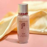 Tinh Chất Khởi Nguồn Whoo Bichup First Moisture Anti-Aging Essence - MINI SIZE  15ml
