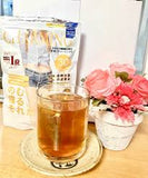 Trà giảm cân thảo mộc charming  ngủ ngon, dáng đẹp Sleepy Charming Tea ko