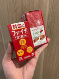 Viên uống bổ máu Faichi Kobayashi 60 viên của Nhật Bản