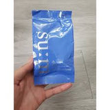Lõi REFILL Phấn nước cấp ẩm kiềm dầu Su:m37 Water-full CC Cushion Perfect Finish - LÕI PHẤN SUM XANH