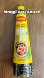 Nước tương đậu nành Maggi 700ml