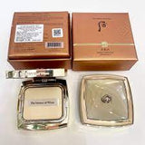 Phấn Phủ Whoo Hwahyeon Powder Pact 12g Radiant Powder Pact.