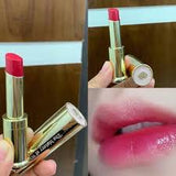 Son Dưỡng Môi Đông Y Whoo Gongjinhyang Mi Glow Lip Balm Special Set - Màu Red