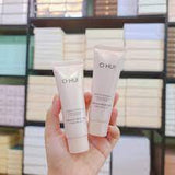 Sữa rửa mặt dưỡng ẩm, làm sạch sâu Ohui hồng Miracle Moisture Cleansing Foam - Mini 45ml