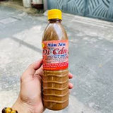 Mắm Nêm Dì Cẩn Đà Nẵng 500ml