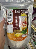 Set Chè Thái (Thai Sweet Soup)