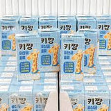 SỮA HƯU CAO CỔ UỐNG TĂNG CHIỀU CAO KICHAN YONSEI DAIRY HÀN QUỐC - ( 24 hộp x  190ML) - HSD 09/30/2025