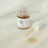 Tinh chất nhân sâm Beauty of Joseon Revive Serum Ginseng Snail Mucin 30ml - Chai màu hồng