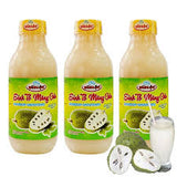 Sinh Tố Mãng Cầu.