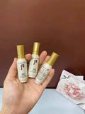 Tinh chất khởi nguồn Bichup  đánh thức sinh khí, chống lão hoá, tăng độ đàn hồi cho làn da Whoo First Care Moisture Anti Aging Essence mini 8ml