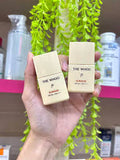 Kem chống nắng whoo sunquid dưởng ẩm chuyên sâu mini 4 lọ THE WHOO SUNQUID SPF 50+/PA++++ - 13ml x 4 = 52ml