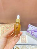 Tinh chất cô đặc hoa hiên nâng cơ & chống lão hóa Whoo Ultimate Lifting Ampoule Concentrate mini 8ML
