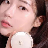 Phấn nước  chống nắng dưởng trắng nâng tone Whoo Gongjinhyang Seol Radiant White Tone up Sun Cushion Foundation ( không hộp)