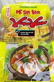 Mì Sợi Tươi Thượng Hạng Công Nghệ Nhật Chất Lượng Cao Yon Yon 480g