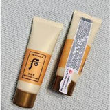 Kem Tẩy Trang Whoo Facial Cream Cleanser 40ml
