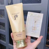 Sample Kem Dưỡng Thể Đông Y The History Of Whoo WhooSpa Body Cream (20 gói x8ml = 160ml)