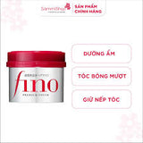 Kem Ủ Tóc Fino Premium Touch Cải Thiện Tóc Hư Tổn