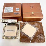 Phấn Phủ Whoo Hwahyeon Powder Pact 12g Radiant Powder Pact.