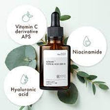 Tinh chất serum chống lão hóa KISO CARE Pure Retinol 0,1% Nhật Bản