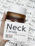 Kem Dưỡng Chống Lão Hóa Vùng Da Cổ Vella Ultimate Age Killer Neck Cream 50ml