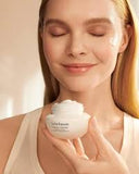 Kem Dưỡng Nâng Cơ, Săn Chắc và căng bóng da  Sulwhasoo Comfort Firming Cream - Mini size 15ml