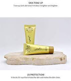 Kem nền trang điểm Lebelage Heeyul 24K Gold BB Cream SPF50+