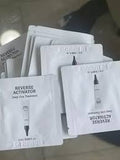 Sample Tinh chất trẻ hoá da 1.7% Ohui Retinol Reverse Activator Deep line Treatment (60 gói x 1 ml =60ml)