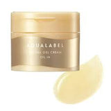 Kem dưỡng ẩm chống lão hóa Aqualabel Special Gel Cream Oil In 5 in 1 90g- MÀU VÀNG