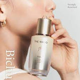 Tinh chất tự sinh chống lão hóa thế hệ thứ 4 Whoo Bichup Ultimate Recovery Youth Serum tách set không hộp 50ml
