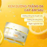 Kem Dưỡng d'Alba Sáng Da Và Cấp Ẩm Sâu 50ml White Truffle Vita Capsule Cream