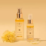 Set Xịt Khoáng serum Dưỡng ẩm, Căng Bóng Da d'Alba White Truffle First Spray Serum