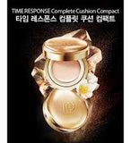 Phấn nước Amore Pacific Time Response Complete Cushion Compact SPF50 - TONE 17C2 PORCELAIN PINK TRẮNG HỒNG TỰ NHIÊN