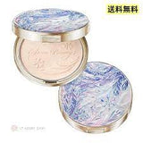 Phấn phủ dưỡng trắng da giãm sạm da và se nhỏ lổ chân lông 24h ngày và khoá ẩm vào ban đêm Snow Beauty  Nhật Bản